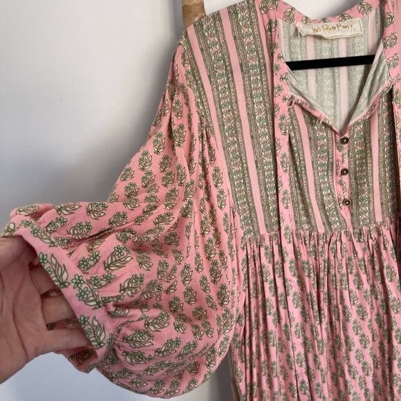 JEN’s Pirate Booty Medellin Dress, Medium. - Picture 6 of 9